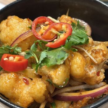 Wagamama - Asian Fusion Near Me - Arlington, Virginia
