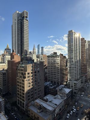 Kimpton Hotel Eventi by null