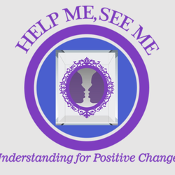 Help Me See Me - Look in Mirror: Awareness, Acceptance