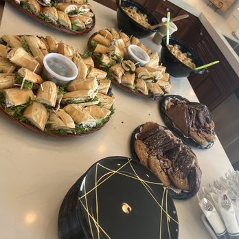The Cheese Course - a variety of sandwiches and pastries - Cheese Shops Near Me - Plantation, Florida The Cheese Course - a variety of sandwiches and pastries - Cheese Shops Near Me - Plantation, Florida
