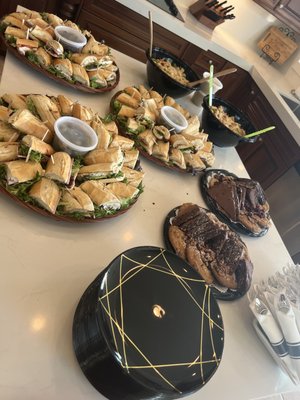 The Cheese Course (Plantation) by null