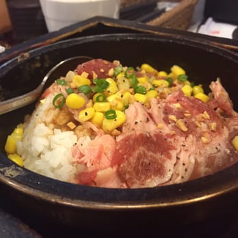 居食屋和民 - Lunch set G - Japanese Near Me