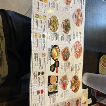 Kitakata Ramen Ban Nai - Ramen Near Me - Costa Mesa, California