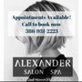 Photo of Alexander Salon &  Spa