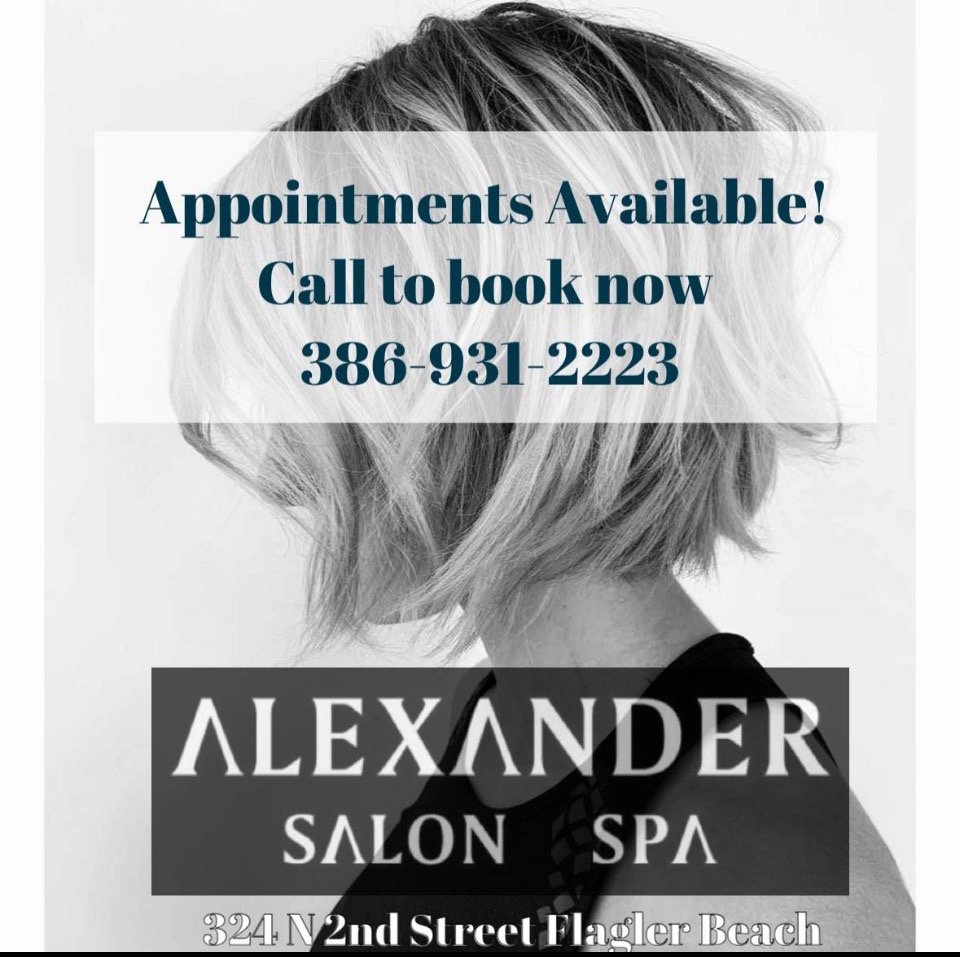 Alexander Salon &  Spa Image