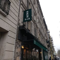 Miznon - Storefront