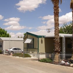 Casa Mobil Home Park - Mobile Homes at Casa Mobil