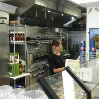 Win-Spuntino - Clean cooking area. - Italian Near Me - Honolulu, Hawaii