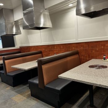 Pine Tree KBBQ - New interior (July 2024) - Barbeque Near Me - Los Angeles, California Pine Tree KBBQ - New interior (July 2024) - Barbeque Near Me - Los Angeles, California