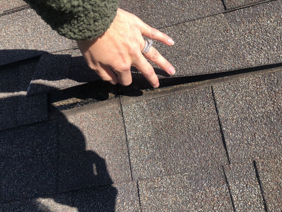 Slide of Beck Roofing & Restoration