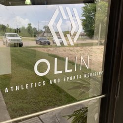 Ollin Athletics - Logo