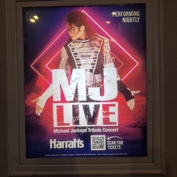 MJ Live A Michael Jackson Tribute - Performing Arts Near Me - Las Vegas, Nevada MJ Live A Michael Jackson Tribute - Performing Arts Near Me - Las Vegas, Nevada
