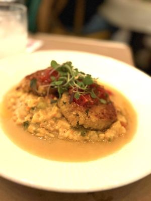 Jazz Kitchen Coastal Grill and Patio by null