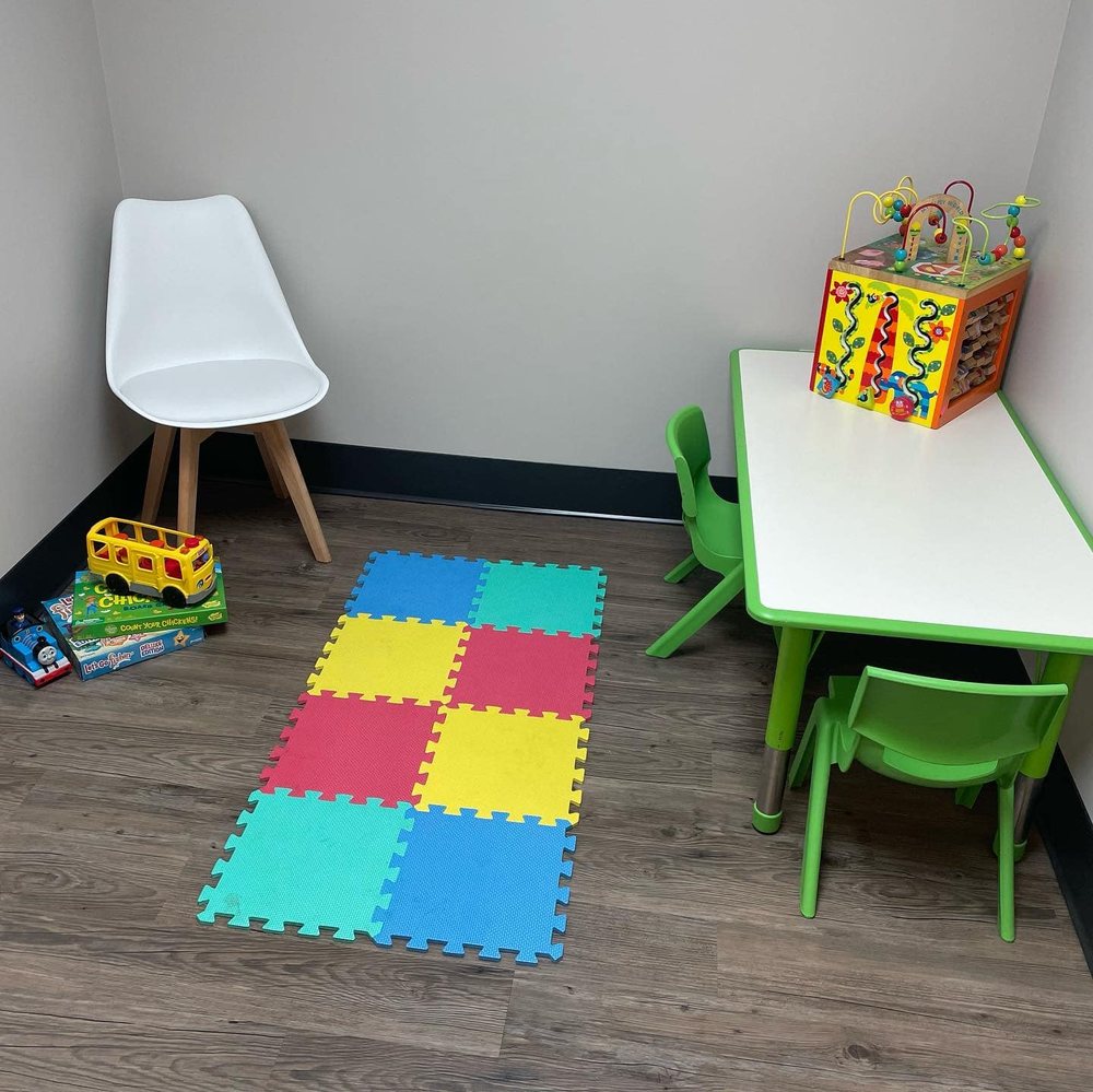 Busy Bee Therapy - child therapist in Columbia, SC