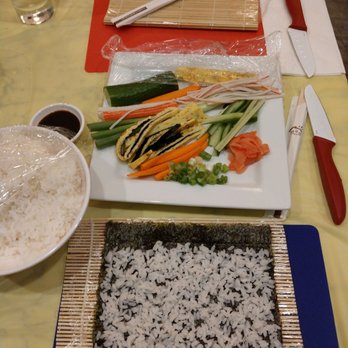 CocuSocial - Cooking Classes Near Me