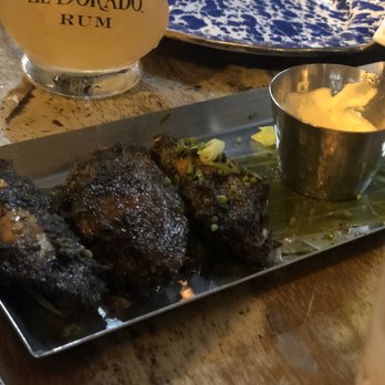 Cane - Jerk Chicken wings - Trinidadian Near Me - Washington, DC, District of Columbia Cane - Jerk Chicken wings - Trinidadian Near Me - Washington, DC, District of Columbia
