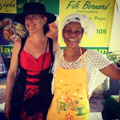 Viejo San Juan Farmers Market by null