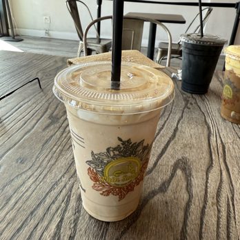 Phin Smith - Taro Affogato - Coffee & Tea Near Me - Garden Grove, California Phin Smith - Taro Affogato - Coffee & Tea Near Me - Garden Grove, California