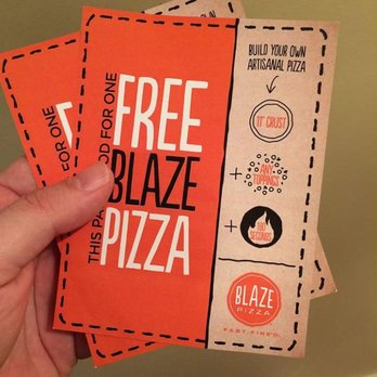 Blaze Pizza - Salad Near Me - Decatur, Georgia Blaze Pizza - Salad Near Me - Decatur, Georgia