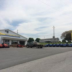Rosebud Tractor & Equipment