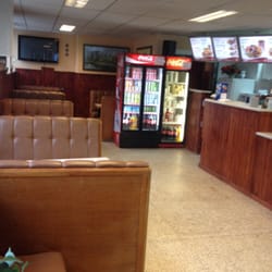Pizzahuset Durango