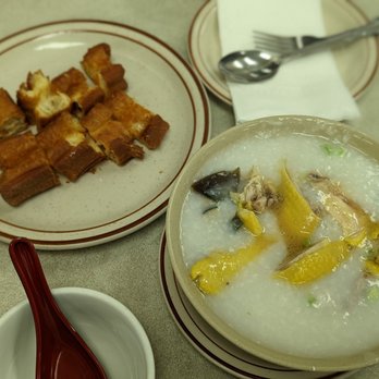 Top Cafe - Chinese Near Me - San Jose, California