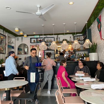 Dona Tola - Inside - Mexican Near Me - Chicago, Illinois Dona Tola - Inside - Mexican Near Me - Chicago, Illinois