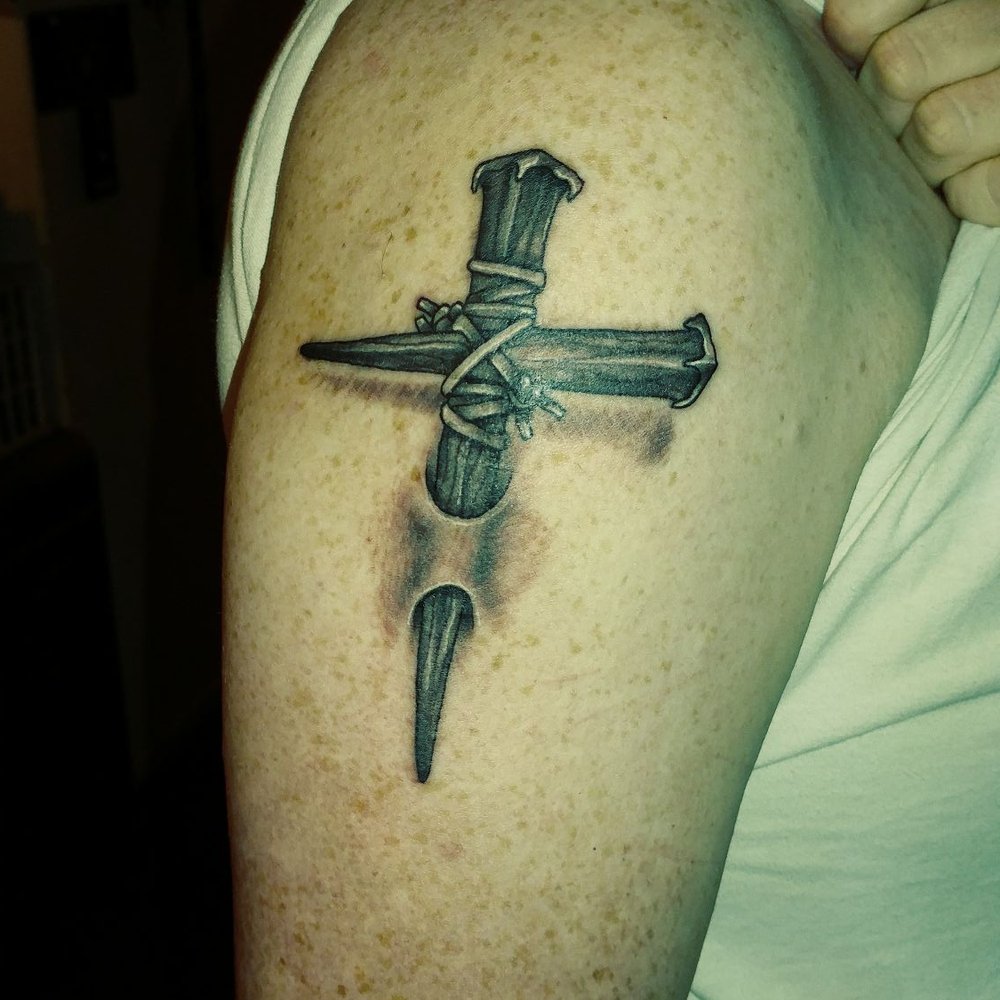 Clovis Ink Tattoo - Tattoo Near Me - Clovis, California Clovis Ink Tattoo - Tattoo Near Me - Clovis, California