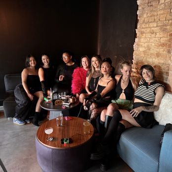 Drift Lounge - Lounges Near Me - Salt Lake City, Utah