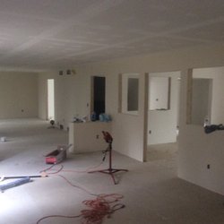 Bills Drywall Service - Drywall