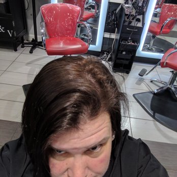 Vincent & Vincent Salon & Spa - Come see Robin Brown for a piggy tail highlight. Tell her PADTY sent you. ;-) - Hair Salons Near Me - Dumfries, Virginia Vincent & Vincent Salon & Spa - Come see Robin Brown for a piggy tail highlight. Tell her PADTY sent you. ;-) - Hair Salons Near Me - Dumfries, Virginia