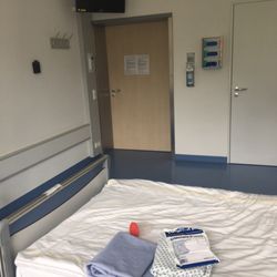 Klinikum Sindelfingen- Böblingen Kliniken Böblingen - Private Room