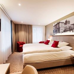 Hotel Wartmann  - Guest Room