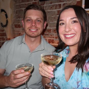 Le Coq - Bubbles - French Near Me - La Jolla, California