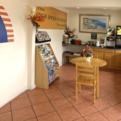 Americas Best Value Inn-Niantic/East Lyme - Lobby