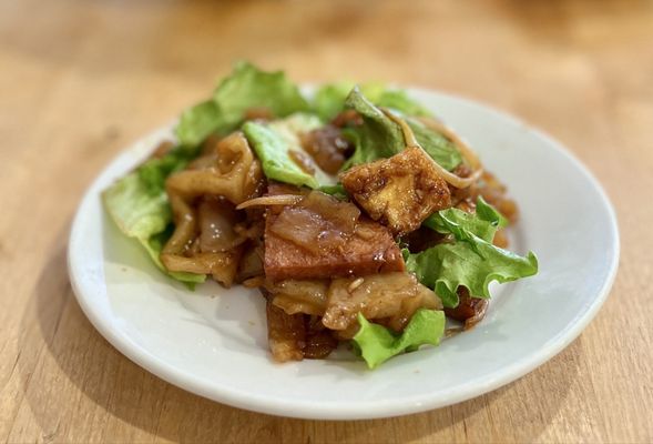 Green Elephant Vegetarian Bistro by null