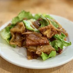 The Green Elephant - Char Guay Teow