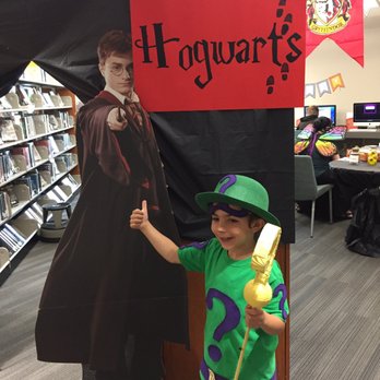 Koelbel Library - Koelbel con 2017 - Libraries Near Me - Centennial, Colorado