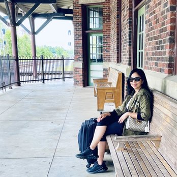 Selma Amtrak Station - Train Stations Near Me - Selma, North Carolina Selma Amtrak Station - Train Stations Near Me - Selma, North Carolina