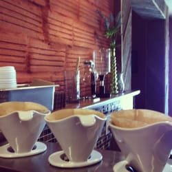 Parengo Coffee