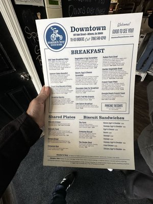 Mama's Boy Restaurant by null