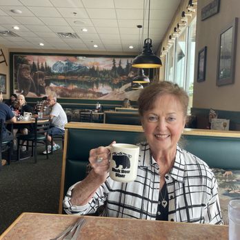 Black Bear Diner Fort Worth Alliance - Bottomless Coffee (0 cals.) - Diners Near Me - Fort Worth, Texas Black Bear Diner Fort Worth Alliance - Bottomless Coffee (0 cals.) - Diners Near Me - Fort Worth, Texas