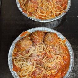 Giant New York Pizza & Deli