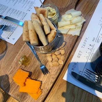 Sixty Vines - Charcuterie Board - New American Near Me - Nashville, Tennessee Sixty Vines - Charcuterie Board - New American Near Me - Nashville, Tennessee
