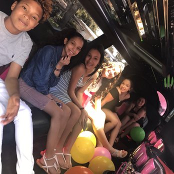 A Class Limos - Limos Near Me - Pompano Beach, Florida