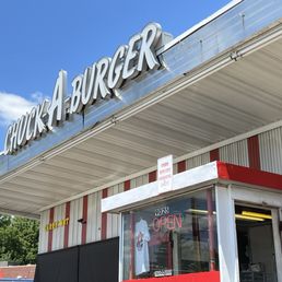 Outside Outside