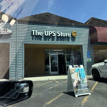 The UPS Store - Ups - Shipping Centers Near Me - San Jose, California The UPS Store - Ups - Shipping Centers Near Me - San Jose, California