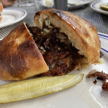 Publican Quality Meats - PQM Porchetta - Butcher Near Me - Chicago, Illinois