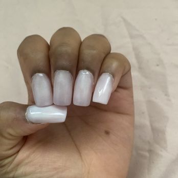 Paris Nails - Never ever am I going back. - Nail Salons Near Me - Belleville, Ontario Paris Nails - Never ever am I going back. - Nail Salons Near Me - Belleville, Ontario