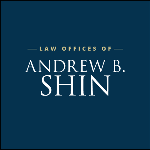 Law Offices of Andrew B. Shin - disability attorney in San Jose, CA